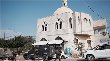 تواصل الاعتداءات برمضان.. إسرائيل تعتقل فلسطينيين وتنكل بآخرين في الضفة