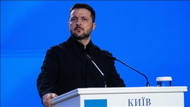 Zelenski najavio sastanak sa američkim izaslanicima 26. februara