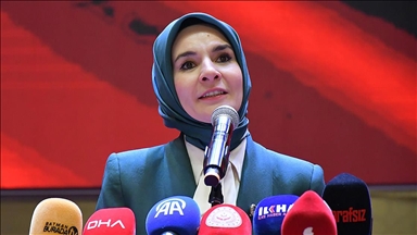 Bakan Göktaş: Batman'dan başlattığımız bağımlılıkla mücadeleye ilişkin pilot uygulama ülke genelinde yaygınlaştırılacak