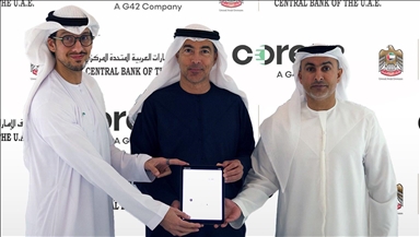الإمارات تطور أول منظومة سيادية للخدمات السحابية المالية في العالم