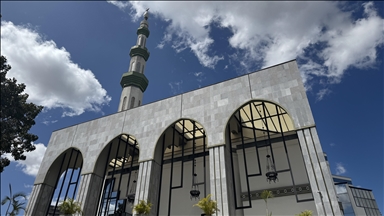 جامع "الشيخ إبراهيم".. أبرز معلم إسلامي ورمز ديني ثقافي بفنزويلا (تقرير)