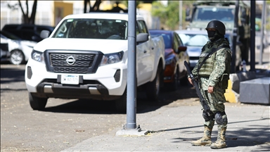 Meksika'da El Mencho'nun öldürülmesinin ardından çıkan olaylarda ölenlerin sayısı 73'e yükseldi