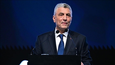 Bakan Bolat'ın katılacağı Türkiye-Azerbaycan-Gürcistan İş Forumu'nda güçlü işbirliklerine odaklanılacak