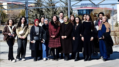 Van'da üniversite öğrencilerinin bağımlılıklardan korunması için seferberlik başlatıldı