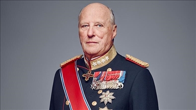 Norveški kralj Harald V primljen u bolnicu u Španiji