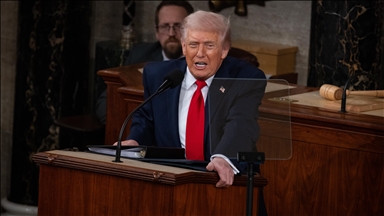  Трамп вели дека биле пронајдени стотини тела во потрагата по заложници во Газа