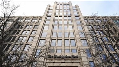 Judge bars US Justice Department from searching Washington Post reporter's seized devices