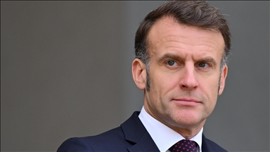 Mort de Quentin Deranque : Macron appelle les partis à clarifier « leurs liens » avec les « groupes violents »