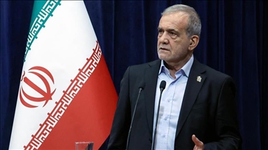 اظهارات پزشکیان درباره ناآرامی‌های اخیر در دانشگاه‌های ایران 