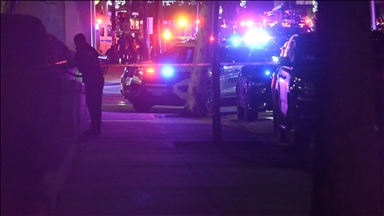 Maskirani naoružani muškarac pucao na imama u Utahu ispred njegove kuće tokom ramazana