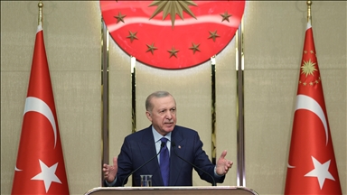 Erdogan: Izraeli përshkallëzon sulmet ndaj Gazës dhe Bregut Perëndimor pavarësisht armëpushimit