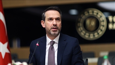 Bakan Bayraktar, Güney Kore ile ticaret ve yatırım işbirliğini artırmak istediklerini bildirdi