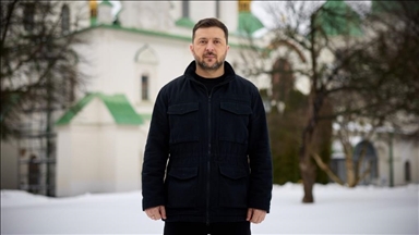 Зеленский заявил об «успешных ударах» по территории РФ