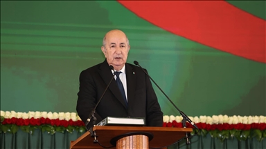 Algeria confirms 1st visit by Pope Leo to country in April