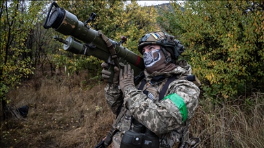 Lithuania to deliver 30 air defense missiles to Ukraine