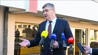 Milanović se protivi vojnoj saradnji s Izraelom: Nisu pouzdan partner, vrše pritisak na Hrvatsku