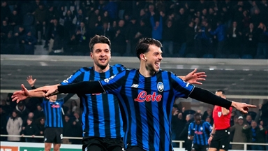 قدم.. أتالانتا يتخطى بوروسيا دورتموند في دوري أبطال أوروبا