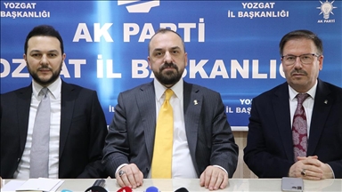 AK Parti Genel Başkan Yardımcısı Acar: CHP'li belediyelerin yönettiği şehirlere bakın tablo tam bir yönetim zafiyetidir