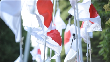 Japón confirma la detención del jefe de la oficina de NHK en Irán 