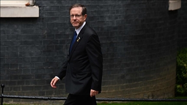 الرئيس الإسرائيلي يبدأ زيارة رسمية إلى إثيوبيا