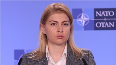 Ukrainian envoy says US delivered protest to Kyiv over Caspian pipeline strike