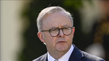 Australian premier’s evacuation linked to ‘false threat’ to Chinese dancers: Report