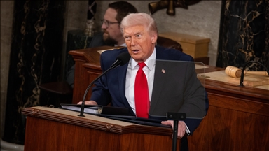 Trump kaže da su otkrivene stotine tijela tokom potrage za taocima u Gazi