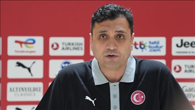 Alper Yılmaz, A Milli Erkek Basketbol Takımı'nın şampiyonluk zamanının geldiğine inanıyor