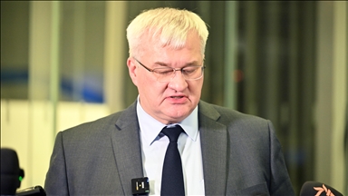 Ukraine warns Ghanaians against fighting for Russia