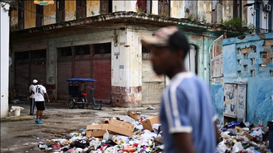 Canada releases $8M in immediate aid to support food security in Cuba