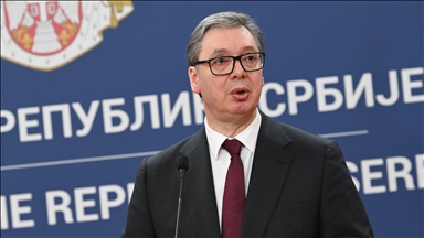 Vuçiq paralajmëron Sorensenin për Ligjin e ri për të huajt në Kosovë 