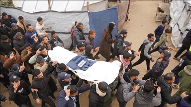 لجنة حماية الصحفيين: 2025 الأكثر دموية للصحافة وإسرائيل القاتل الأول