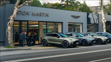 Aston Martin уволит 20% своих сотрудников