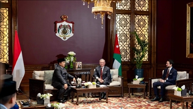 الأردن وإندونيسيا يدعوان لحماية غزة ووقف تصعيد إسرائيل في الضفة