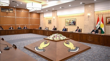 هەرێمی کوردستان داوا دەکات بەغدا لەسەر بنەمای ١٤.١ی دانیشتووانی هەرێم بوودجەی بۆ دابین بکات