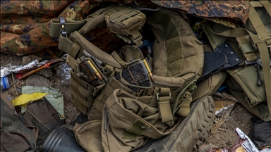 DR Congo forces kill military spokesperson for M23 rebel group