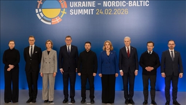 Lituania entregará 30 misiles RBS a Ucrania para fortalecer su capacidad de defensa aérea