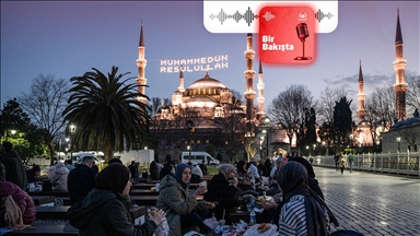 Ramazan ayında ‘denge’ nasıl sağlanır?