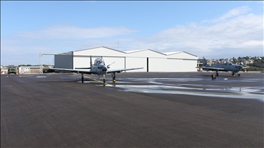 Lebanon says Hamat air base solely under army control after Iranian media claim