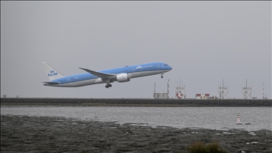 Dutch flag carrier KLM to suspend Tel Aviv flights indefinitely from March 1