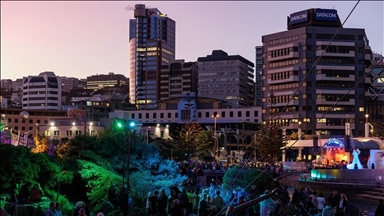 Nouvelle-Zélande : interdictions de voyage contre des ministres et responsables iraniens