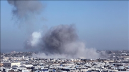 Di êrîşa Îsraîlê ya dijî başûrê Xeta Xezeyê da Filistîniyek hat kuştin