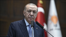 CANLI: Cumhurbaşkanı Erdoğan konuşuyor