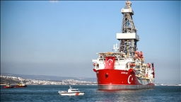 Çağrı Bey sondaj gemisinin Somali misyonu: Türkiye'nin enerji ve jeopolitik açılımı