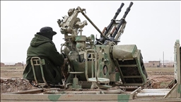 وەزیری ناوخۆی سووریا: "بەردەوامین لە ئەنجامدانی ئۆپەراسیۆن بۆ سەر داعش"