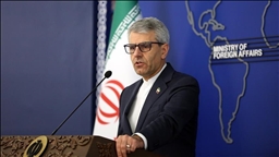 Iran dismisses US, Israeli 'disinformation' about its nuclear program, ballistic missiles as 'repetition of big lies'