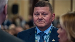 Ukrainian envoy says 1st military plant begins operations in UK