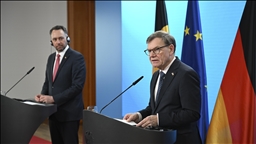 Njemačka i Belgija osudile Mađarsku zbog blokade pomoći Ukrajini