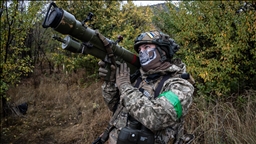 Lithuania to deliver 30 air defense missiles to Ukraine