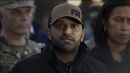 Top Senate Democrat accuses FBI chief of disrupting investigations